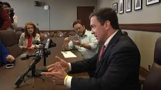 2018 Legislative Session &ndash; Week 11 | @ISSUE | MPB