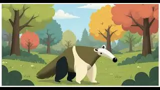Urso Bandeira, uma lenda antiga