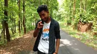 LABANGALATA MAKING VIDEO 2019//DHAMAKA DANCE VIDEO//BIKAS RAAZ CHOREOGRAPHY