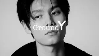 Ground Y 2025-26 Autumn/Winter Collection