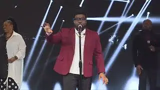 Marcus McFarlin (covers) For My Good- Judah Band