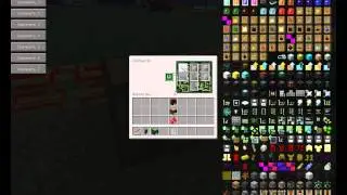 Minecraft: Open Computers 1.7.2/1.7.10 - русский гайд. 1 серия. Железо