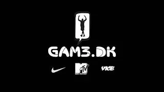Mad Skills - GAM3 Finals TV Spot - Freestyle Basketball