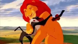Spirit Cover (The Lion King/Black is King)