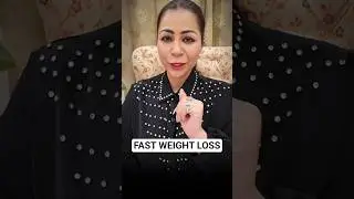 Fast Weight Loss Drink | Fat Cutter Drink 🔥 #Shorts #WeightLoss #Drink #ashortaday #fattofab