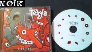 Texta - Mein Baby
