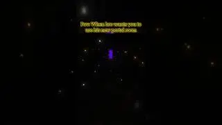 MIND-BLOWING Minecraft Galaxy Portal Room Exploration