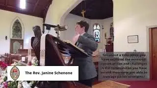 Live from Diocese of New Jersey