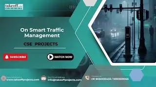 Smart Traffic Management: Optimizing Urban Mobility with AI and Technology