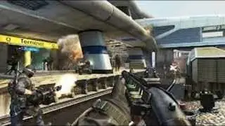 AoC Xbox 360 Call of duty BLACK OPS 2 clan open!