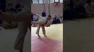 #judo