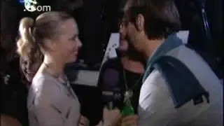 Dj Awards@Pacha Ibiza 2008 - Set Of the Season Award - Luciano & Ricardo Villalobos