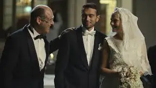 Viasat Film Norway - Fireworks Stuntman Reclame September 2013