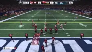 CRAZY MADDEN 15 H2H ENDING