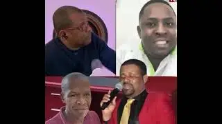ROODY sanon kap deye pyeje profet mackenson avek kesyon py&egrave;j.