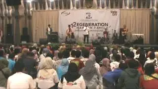 SHEILA ON 7 - Brilliant 3x (Cover by PITU Band)
