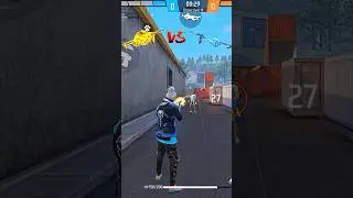 YELLOW POKER MP40 VS BLUE POKER MP40 || WHO IS BEST 🥵SKIN-GARENA FREE FIRE