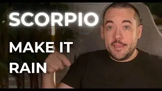 Scorpio 