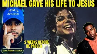 Michael Jackson&rsquo;s producer goes viral for saying he did this