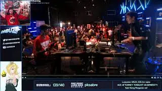 Switchfest Analysis - Samsora vs. Shuton