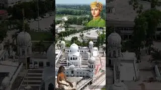 #ਗੁਰਦੁਆਰਾ_ਪੰਜੋਖੜਾ_ਸਾਹਿਬ@sikh04 @Sikhisandesh @sikhkatha @Sikh @SikhismTv @SikhItihas