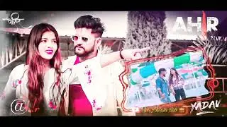 #status ( Ahiran Raja ke ) 4k hd status vadio  New tuntun yadav #ahiran #shorts #yadav 💞💞