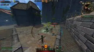 Barbarian Sentinel Tank Mod 18 Build | Neverwinter