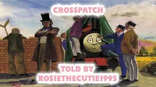 78. Crosspatch