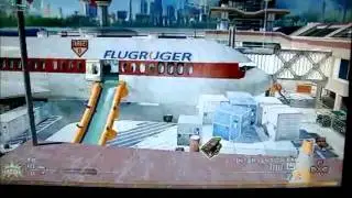 MW2 How To Trickshot In Killcams
