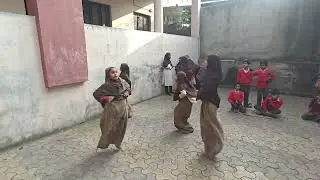 Annual sports Meet | sack Race | 4th class | Raza Husain Urdu primary school bhusawal
