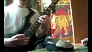 The French Guitar Contest 2 _  Sergey Pomerantsev