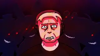 BITE RESSSURECTED ~ HELP WANTED (But its a FNaS Cover)