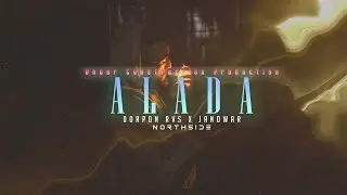 DORPON RVS - A L A D A FT JANOWAR
