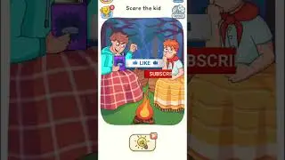 🎮🔥 DOP 5 Delete One Part &ndash;99% Players FAIL This Brain Puzzle! 😱🧠⚡ #DOP5​#DeleteOnePart​#ViralPuzzle​