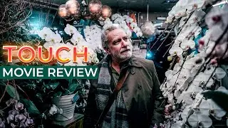 Touch Movie Review 2024 | Egill &Oacute;lafsson, K&ocirc;ki, Palmi Korm&aacute;kur Starred
