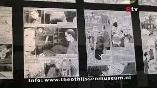 Theo Thijssenmuseum - Dick Matena - Kees de jongen