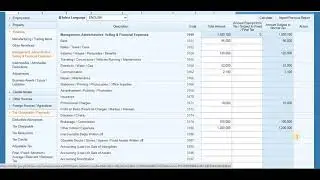 How to file Income Tax Return 2021 for Commission Agents/brokersTax Return for Easy paisa shop