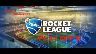 Play Off Friday - Folge #015 mit Shadowskulls - Again what learned !