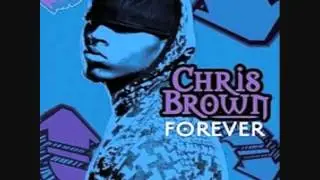 Chris Brown - Forever [Instrumental w/ Hook] *DL Available*