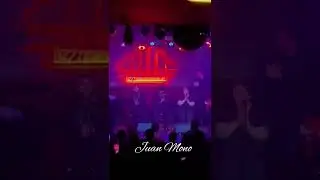 Duquende & Monse Cortés & Rafita Por Bulerías 2025)