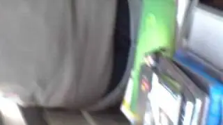 The Kiera/Kierra Show - Crack Kills
