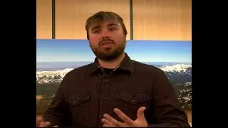 NEW MAYOR: Joey Morrison reacts, set to become mayor of Bozeman