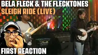 Musician/Producer Reacts to 