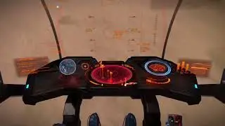 Elite Dangerous: SRV Missions.
