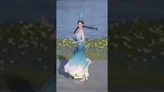 Dance the soul of the Tianshan Mountains #XinjiangDance #dancewithsoul #cultureinmotion