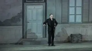 Il barbiere di Siviglia 
