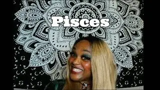 Pisces August 19-31 | TRUST YOUR INTUITION!