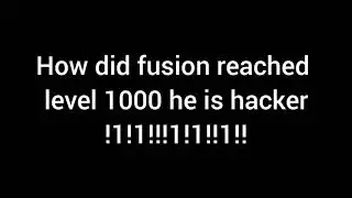 Guys how?!!!1!1!?11!!