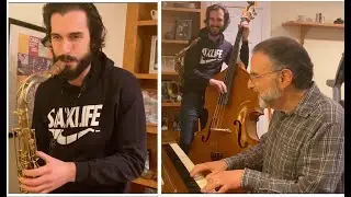 Chad LB + Dad LB - Black Orpheus (Manhã de Carnaval)