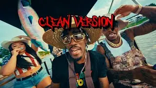 BIG BODY - D'aydrian Harding ft. DaBaby [CLEAN]